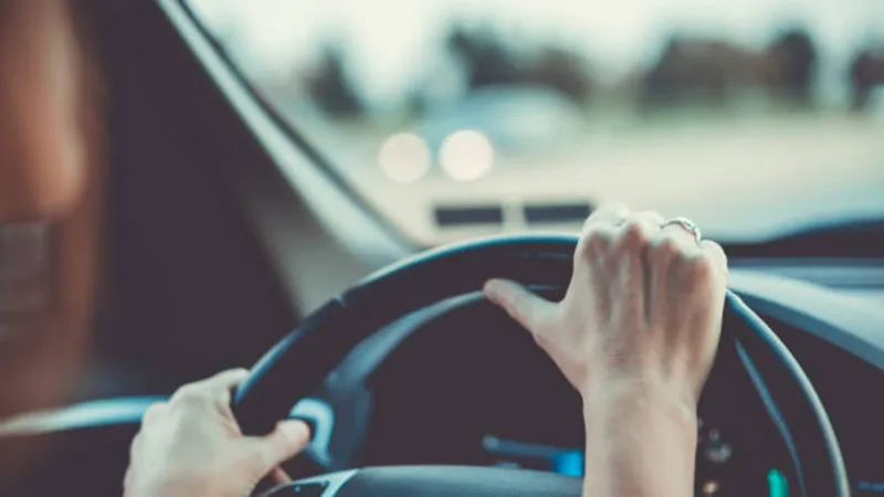 Drivers with vision impairment to 'Drive Blind' Saturday at new event in Walterboro