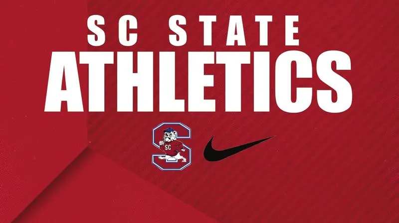 SC State Athletics Announces Staff Promotions