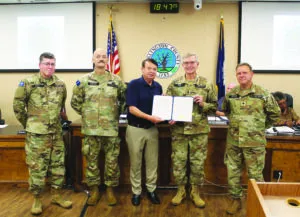 County Council votes 5-3 against Solar Moratorium