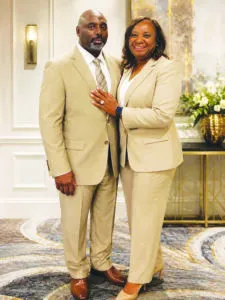 New Pastor for Lee Street FCOG