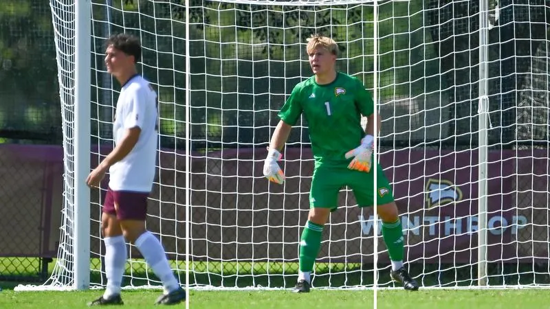 BIG SOUTH OPENER: Eagles Travel To Radford Saturday