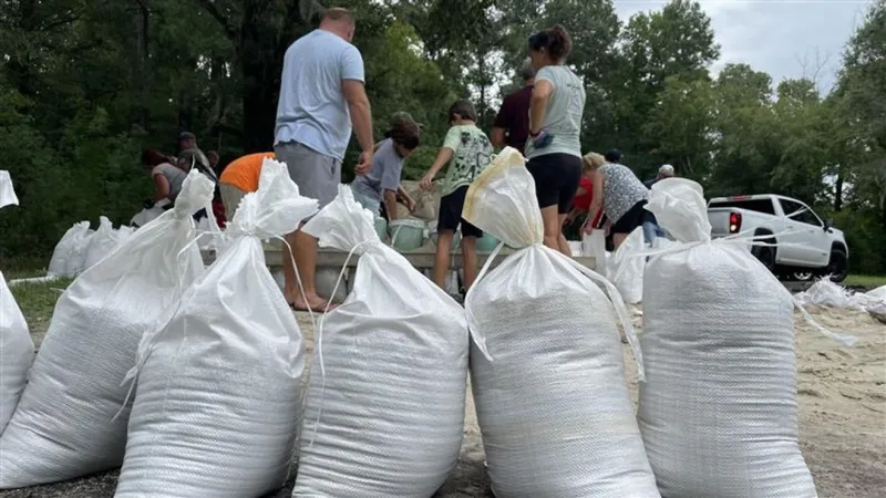 Former disaster official says prepare as FEMA, policies face uncertainty