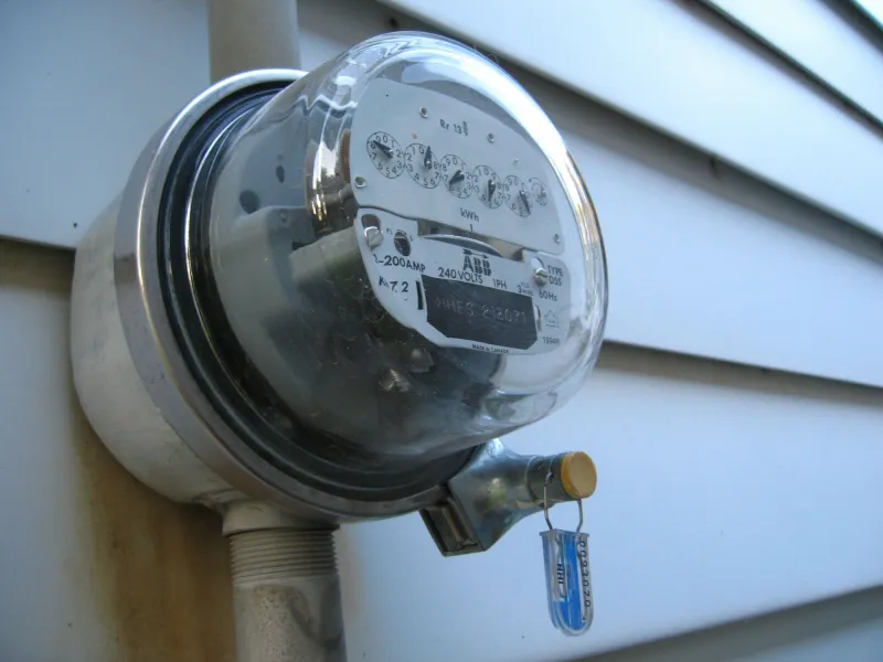 Duke Energy asks Carolinas customers to reduce electricity use during today's peak-demand period