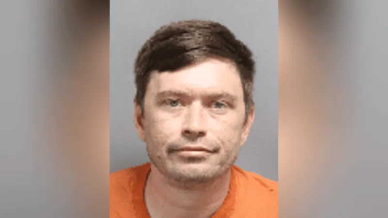 SLED charges Summerville man in connection with alleged truck and title fraud