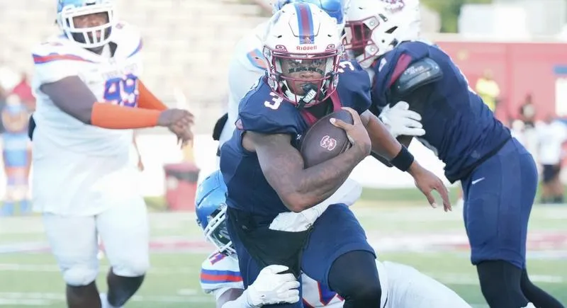 No. 18 SC State Set for Pivotal Nonconference Showdown at Furman