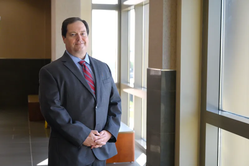 Meet the Sumter clerk of court behind Murdaugh retrial set for April 2027