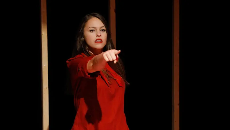 Furman Theatre shines in American Theatre article