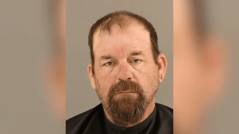 Man charged in mother, daughter double homicide