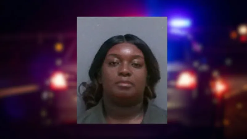 Ex-Darlington Co. corrections officer charged with misconduct, furnishing contraband