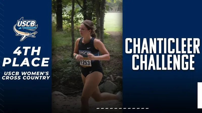 Sand Sharks Finish Fourth at Chanticleer Challenge