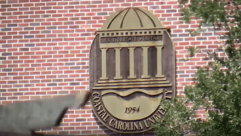 CCU achieves all-time high enrollment for the fourth year in a row