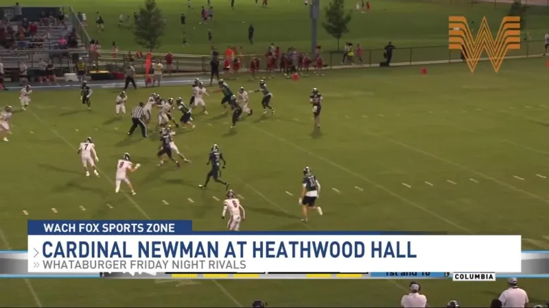 High School Football Week Three Highlights and Scores