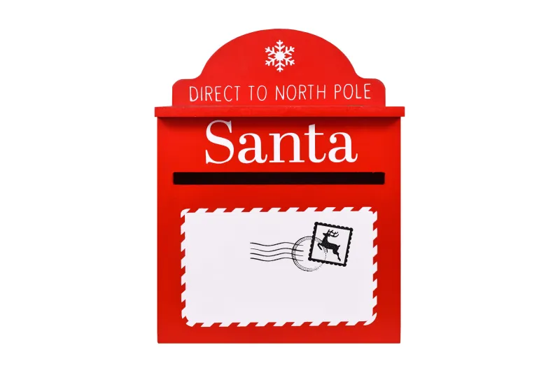 USPS Operation Santa Program is accepting letters and asking for people to adopt individuals, families