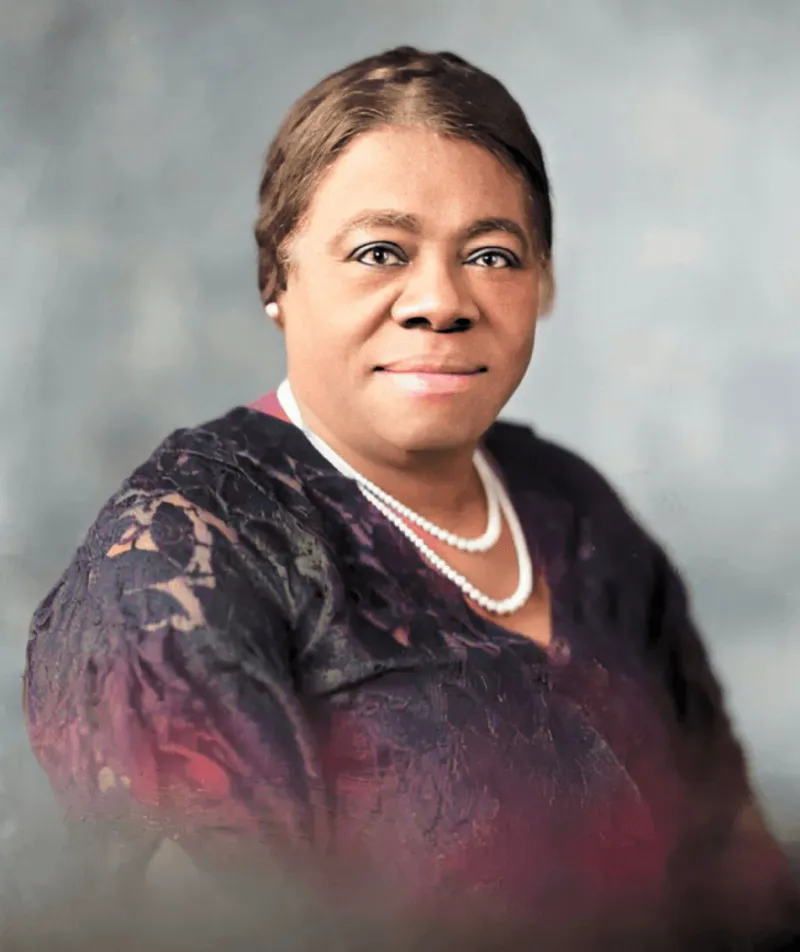Community celebrates 151st birthday anniversary of Dr. Mary McLeod Bethune