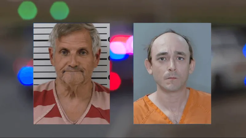 Georgetown County jail fight leads to new charges for John Hayes, James Tillman Bradley II