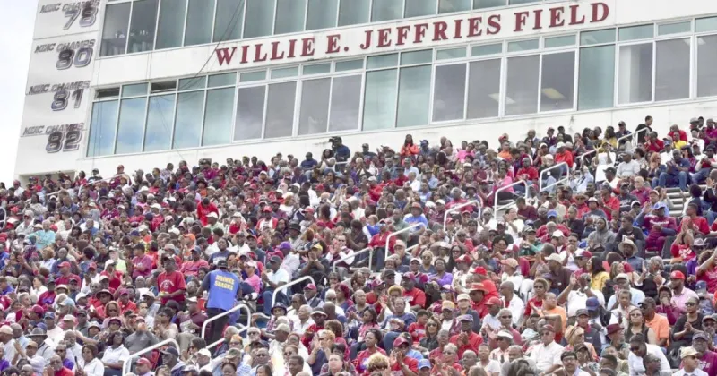 Countdown begins for Bulldog Homecoming 2026 festivities in Orangeburg
