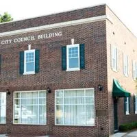 Flyers spark defense of Orangeburg officials