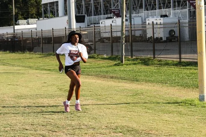 Panthers Set to Hit the Ground Running in 2026 Cross Country Season