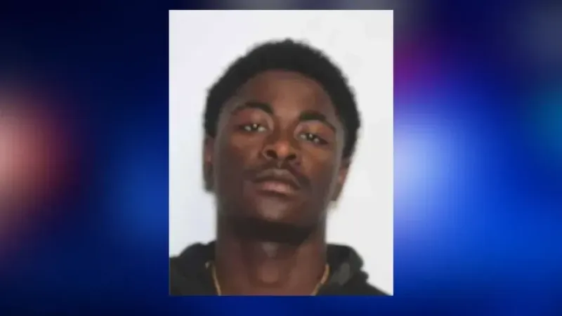 Suspect arrested in July Georgetown shooting that injured 19-year-old
