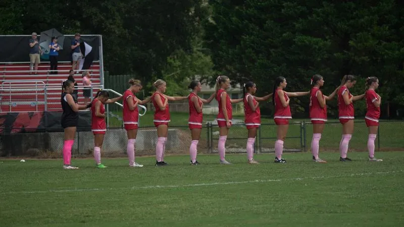 Altorfer's First Goal Lifts Newberry to First Conference Win