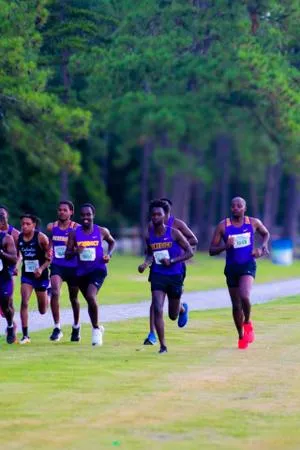 Benedict Men Finish Third At Susan Rouse Invite