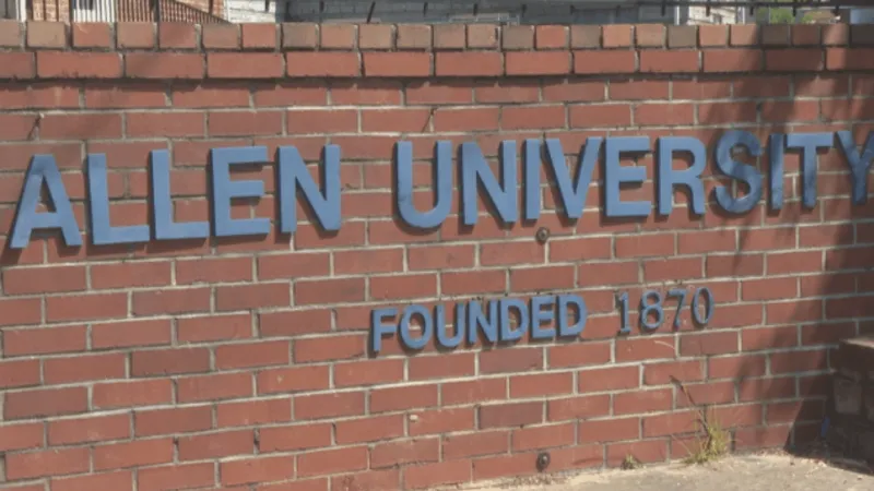 Digging deeper into alleged football stadium scheme involving Allen University