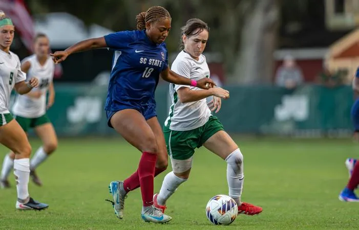 Women's Soccer Visits Alabama A&M on Sunday