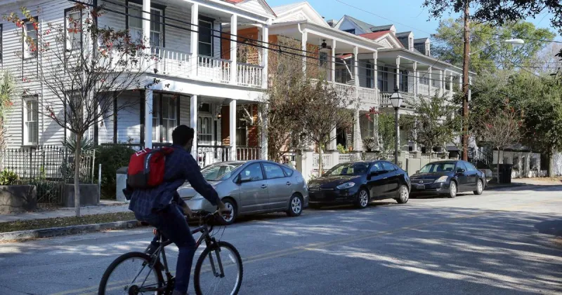 Charleston County to host public sessions about tax referendum, CSU gets aeronautics investment