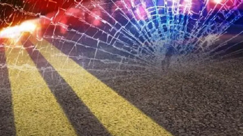 Coroner identifies man after car hits ditch, tree in Aiken County