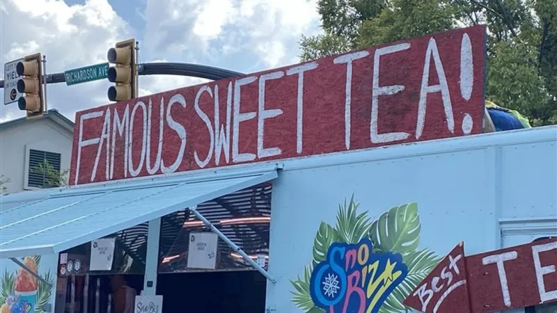Summerville Sweet Tea Festival 2026: Schedule, road closures and events