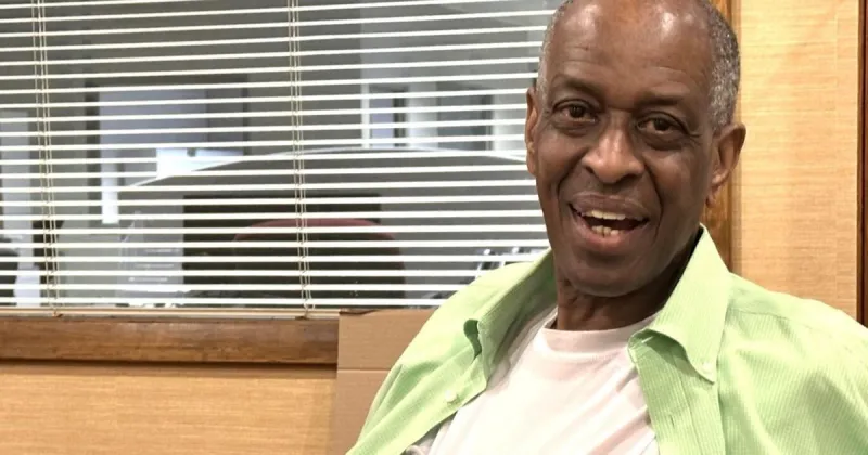 Heart pump offers new hope to Orangeburg man