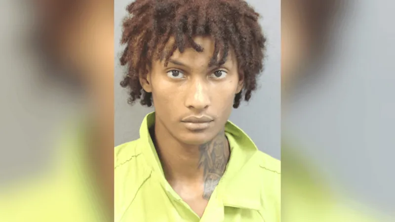 Teen in custody after Kershaw County manhunt