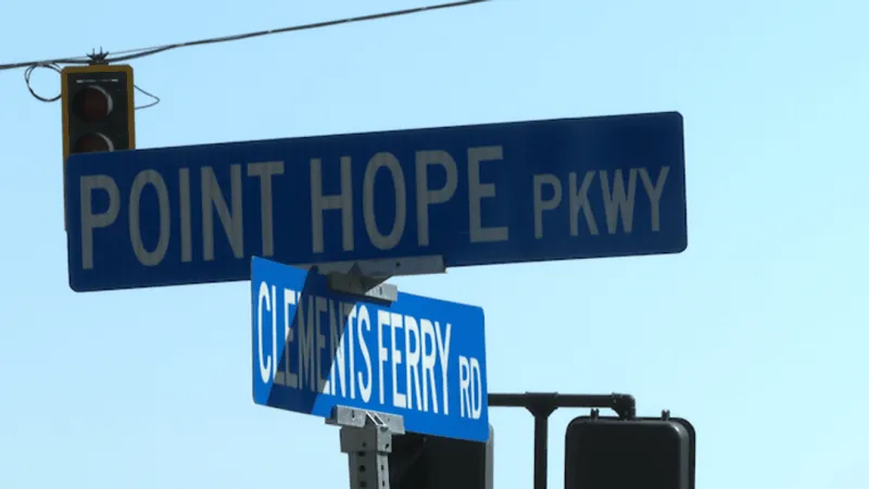 Charleston reviews plans for Clements Ferry Road subdivisions, Parker's Kitchen