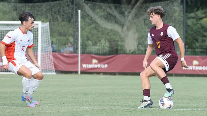 Eagles End Six-Game Road Trip At Campbell Tuesday Evening