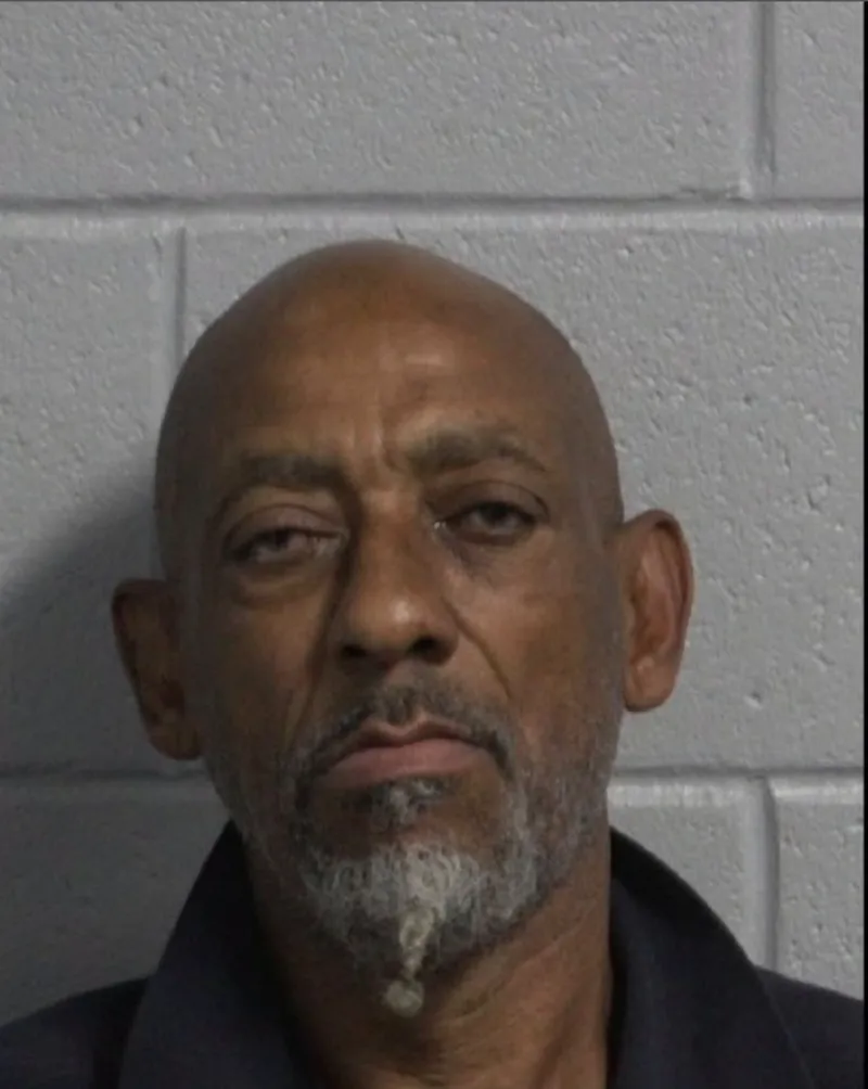 Orangeburg County deputies arrest man on several charges