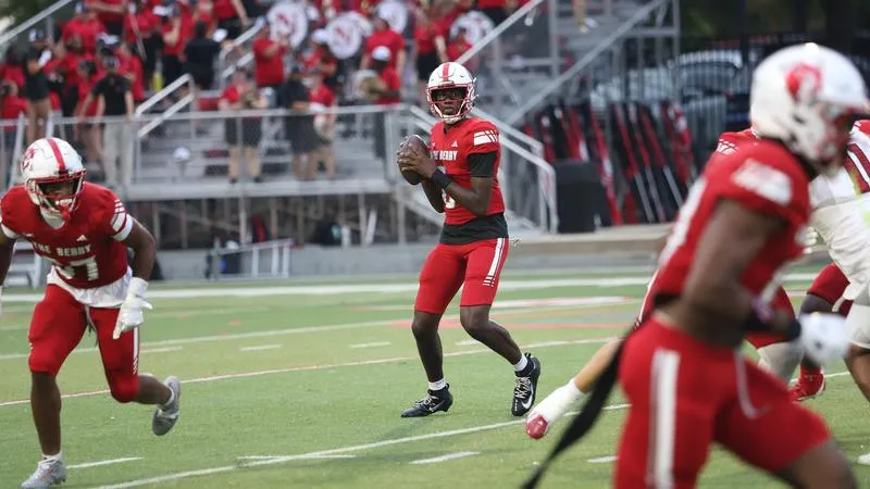 Mason Kidd earns Conference Offensive Player of the Week Honors