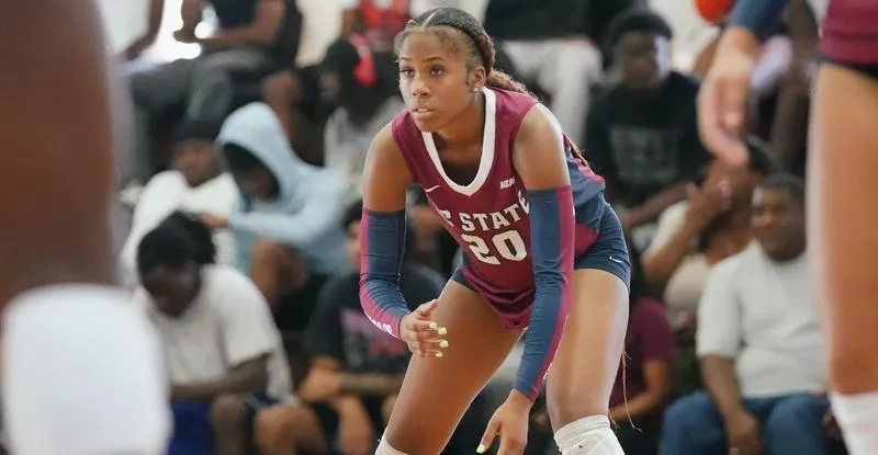 Volleyball Travels to Fort Valley State for Tuesday Match