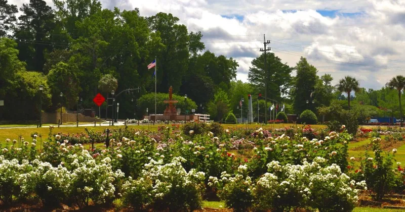 Tourism spending approved by Orangeburg City Council