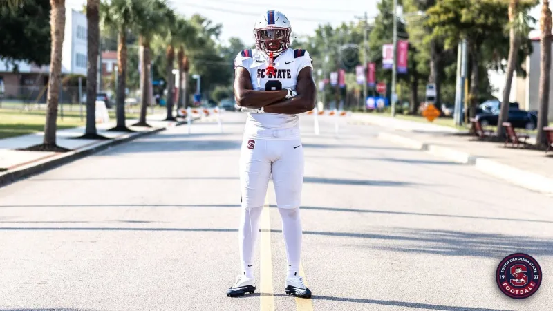 South Carolina State knocks off FAMU 31-13