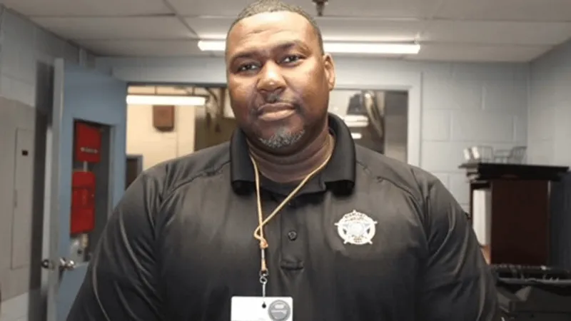 Lake City police remember Lt. John Stewart 5 years after being killed in the line of duty