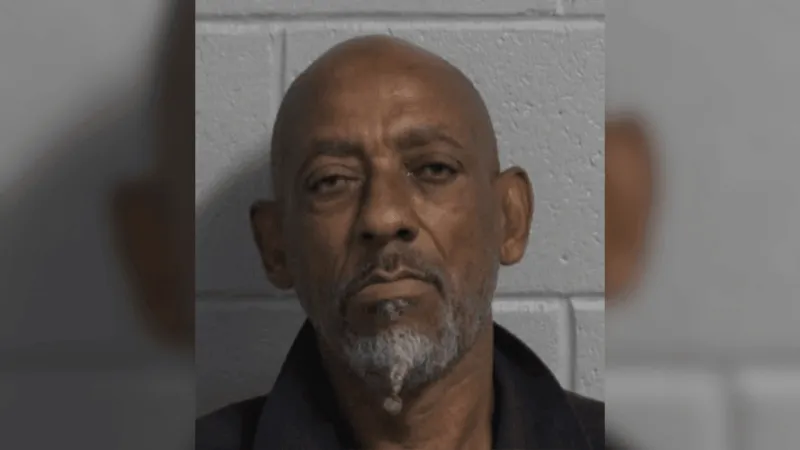 Orangeburg man arrested on fentanyl trafficking