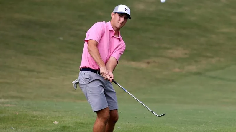 Pacers Are Tied For Fourth At Lake Lanier Collegiate