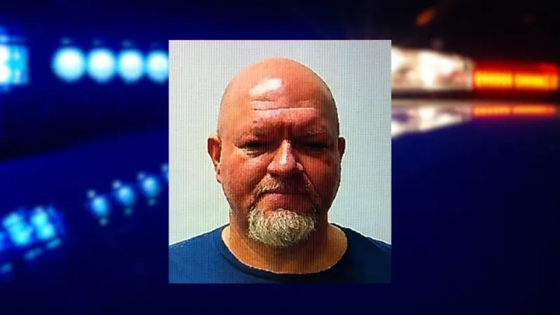 Marlboro Co. environmental control chief charged with DUI, officials say