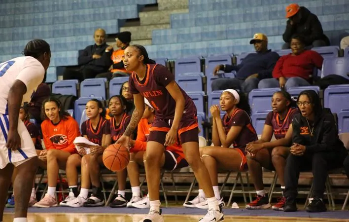 Lady Panthers Unveil 2026-27 Women's Basketball Schedule