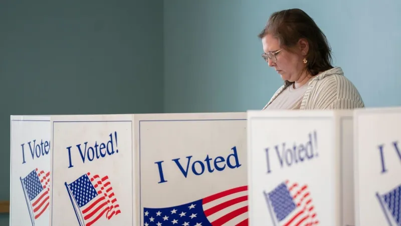 "Meet the Team to Flip the Future" brings together 14 Democratic nominees