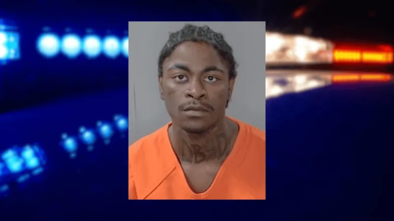 20-year-old arrested, charged in ongoing Georgetown attempted murder case