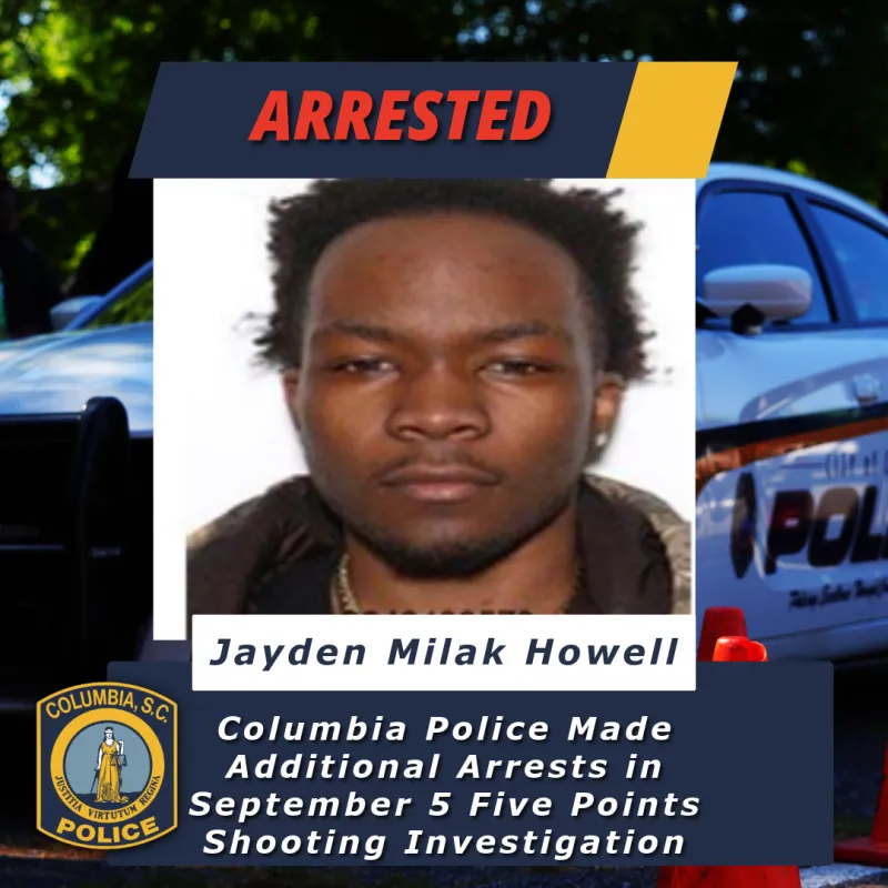 CPD arrest additional people in Five Points shooting investigation