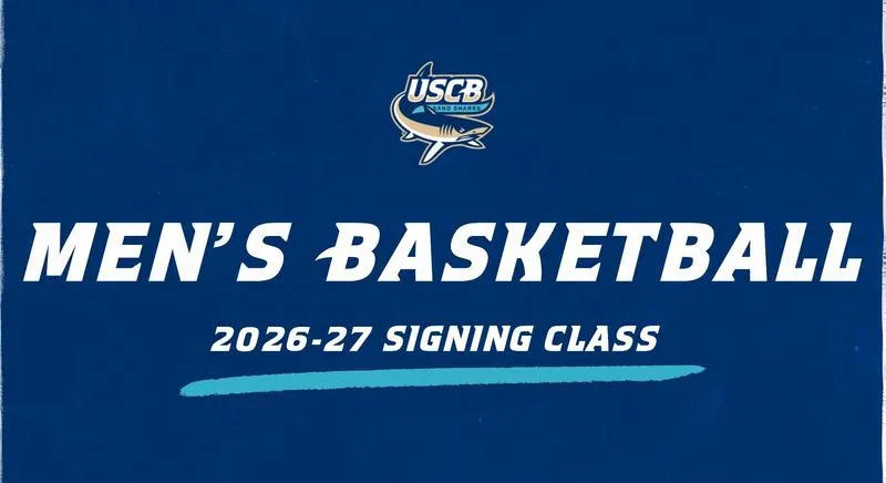 Men's Basketball Adds Six Players for 2026-27 Season