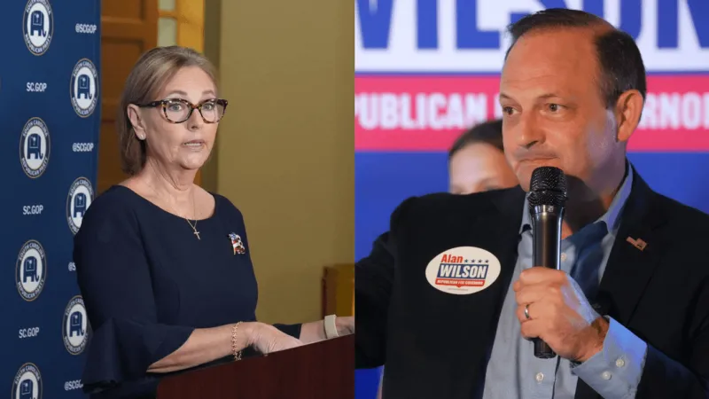 Sen. Darline Graham, AG Alan Wilson to make campaign stop in Midlands