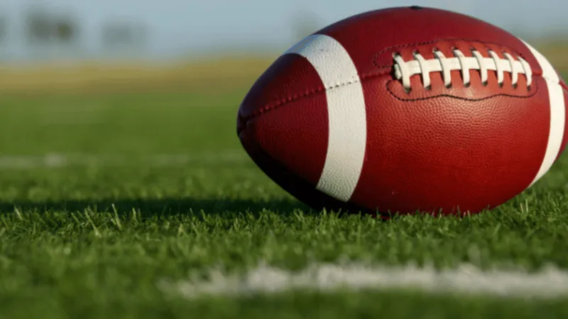 Week 1 2026: High school football scoreboard